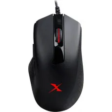Mouse cu fir Bloody X5 Max Black Mouse cu fir Bloody X5 Max Black