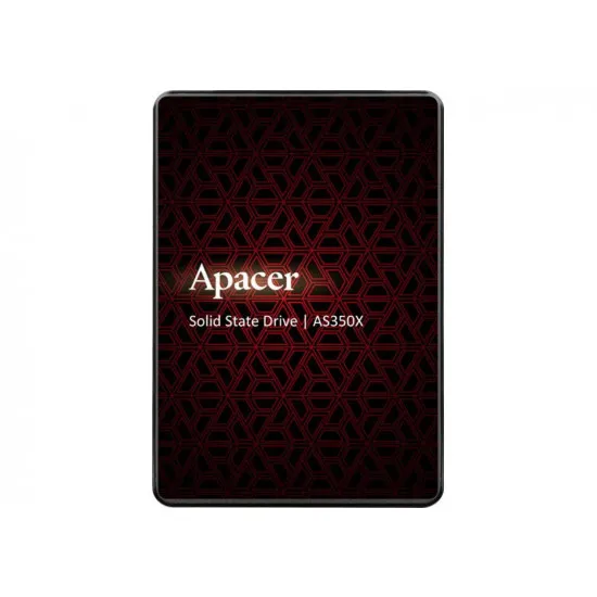 Solid State Drive (SSD) 512 Gb Apacer AS350X