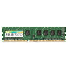 Modul de memorie 4 GB DDR3-1600 MHz Silicon Power (SP004GBLTU160N02) Modul de memorie 4 GB DDR3-1600 MHz Silicon Power (SP004GBLTU160N02)