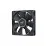 Ventilator DeepCool XFAN 120 (120 mm / 1300 rpm)