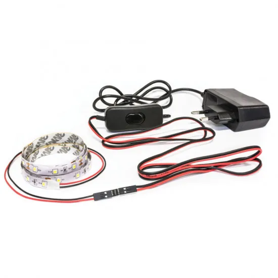 Set iluminare Kameia 03.249 pentru masÄ? de toaletÄ?