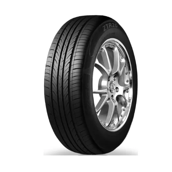 Anvelopа de vara Zeta ZTR20 185/55 R15 82V