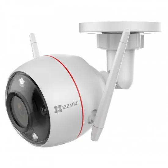 Камера видеонаблюдения EZVIZ CS-C3W-A0-3H2WFL White
