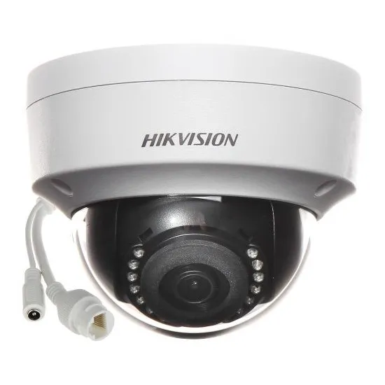 Камера видеонаблюдения Hikvision DS-2CD1153G0-I White