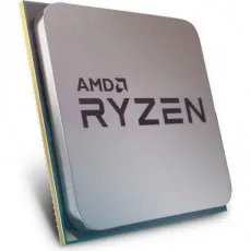 Процессор AMD Ryzen 5 5600X Tray (3.7 ГГц-4.6 ГГц/32 MB/AM4) Процессор AMD Ryzen 5 5600X Tray (3.7 ГГц-4.6 ГГц/32 MB/AM4)