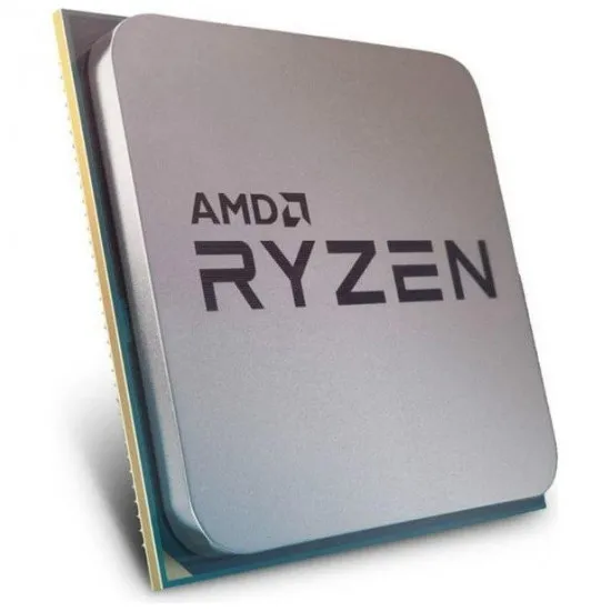 Procesor AMD Ryzen 5 5600X Tray (3.7 GHz-4.6 GHz/32 MB/AM4)