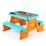 Mattel Hot Wheels 2308 Стол для пикника на 4-ых