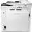 Multifunctională HP LaserJet Pro M283fdw, White