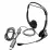 Căşti Logitech PC Headset 960 Black