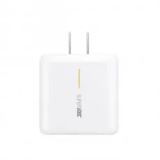Зарядное устройство Oppo Super VOOC 65 Вт, White