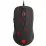 Мышь проводная Genesis Krypton 110 Black
