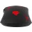 Мышь проводная Genesis Krypton 110 Black