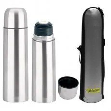 Termos 0.5 L Maestro Mr-1633-50, Inox Termos 0.5 L Maestro Mr-1633-50, Inox