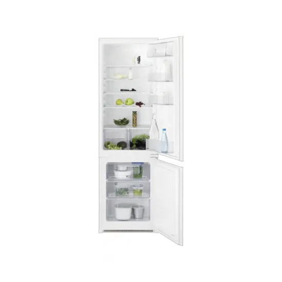 Frigider încorporabil Electrolux KNT2LF18S, White