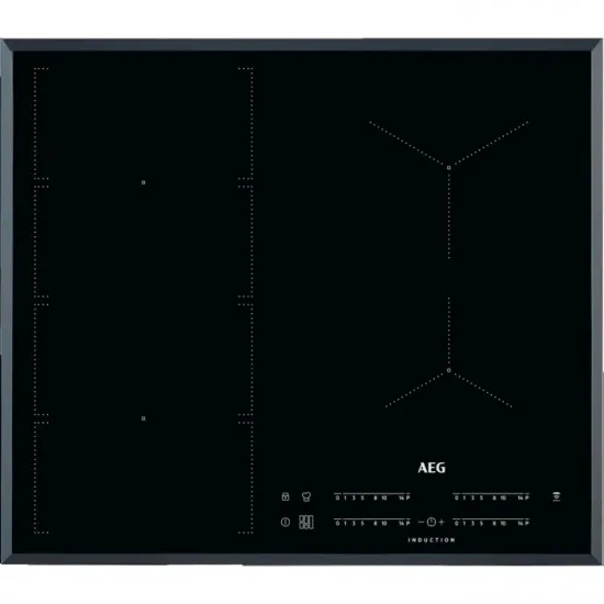 Ð?анелÑ? ваÑ?оÑ?Ð½Ð°Ñ AEG IKE64471FB (Black)