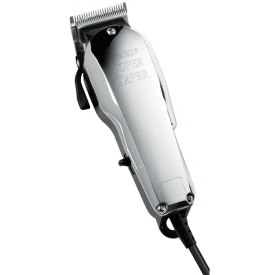 Aparat de tuns Wahl 08463-316/4005-0472 Silver