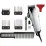 Aparat de tuns Wahl 08463-316/4005-0472 Silver