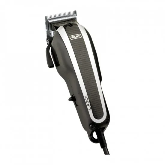 Aparat de tuns Wahl 08490-016 Black/Silver