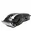 Aparat de tuns Wahl 08490-016 Black/Silver
