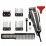 Aparat de tuns Wahl 08490-016 Black/Silver