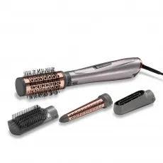 Uscător de păr-perie Babyliss AS136E, 1000 W, Silver Uscător de păr-perie Babyliss AS136E, 1000 W, Silver