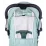 Kikka Boo Cloe Light Grey 2020