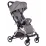 Kikka Boo Cloe Light Grey 2020