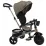 Детский велосипед KikkaBoo Tricycle Kikka Boo Xammy Beige