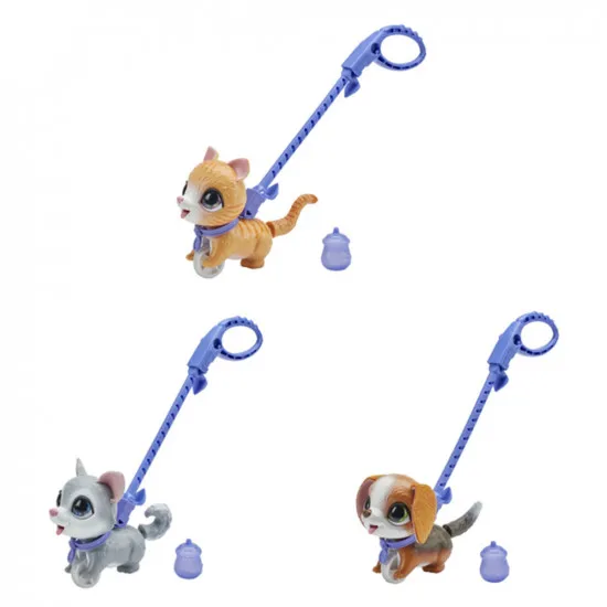 FurReal Friends E8932 Интерактивная игрушка Маленький Озорной Питомец