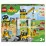 Lego Duplo 10933 constructor Tower Crane & Construction