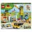 Lego Duplo 10933 constructor Tower Crane & Construction