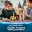 Lego Harry Potter 75969 Конструктор Hogwarts Astronomy Tower