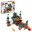 Lego Super Mario 71369 Конструктор Bowser's Castle Boss Battle Expansion Set
