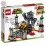 Lego Super Mario 71369 Конструктор Bowser's Castle Boss Battle Expansion Set