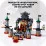Lego Super Mario 71369 Конструктор Bowser's Castle Boss Battle Expansion Set