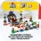 Lego Super Mario 71369 Конструктор Bowser's Castle Boss Battle Expansion Set