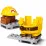 Lego Super Mario 71373 Constructor Set de extensie Mario Constructor