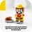 Lego Super Mario 71373 Constructor Set de extensie Mario Constructor