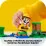 Lego Super Mario 71373 Constructor Set de extensie Mario Constructor