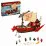 Lego Ninjago 71705 constructor Destiny's Bounty