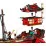 Lego Ninjago 71705 constructor Destiny's Bounty