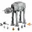 Lego Star Wars 75288 constructor AT-AT