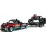 Lego Technic 42106 Конструктор Stunt Show Truck & Bike