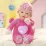 Baby Born 825327 Кукла Ночные друзья, 30 см