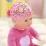 Baby Born 825327 Кукла Ночные друзья, 30 см