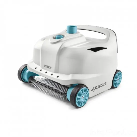 Aspirator pentru piscinÄ? automat Intex 28005