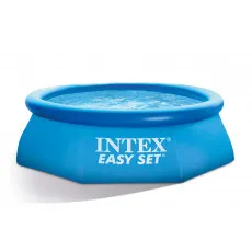 Бассейн надувной Intex Easy Set 28106 Бассейн надувной Intex Easy Set 28106