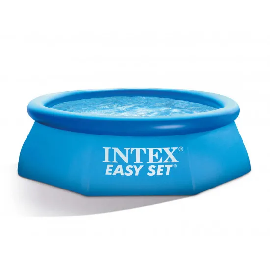 PiscinÄ? gonflabilÄ? Intex Easy Set 28106