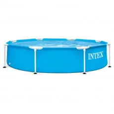 Piscină cu cadru Intex Metal Frame 28205 Piscină cu cadru Intex Metal Frame 28205