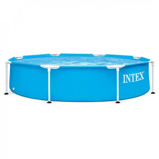PiscinÄ? cu cadru Intex Metal Frame 28205